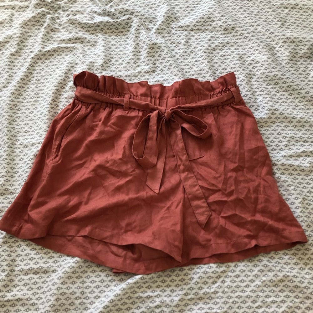 NWT Hollister shorts